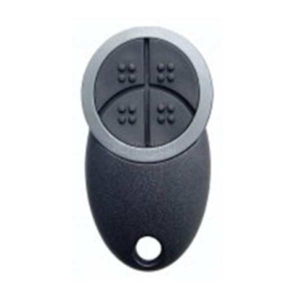 Telecomando Teleco Txp 433 A04 433.92 Mhz rolling code