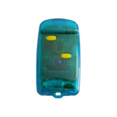 Telecomando Tql2 27.545 Mhz Codice Fisso