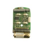 apricancello-lutec-tql4 frequenza 30.875 Mhz codifica a 10 levette