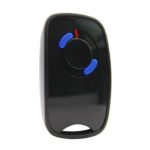 Trasmettitore universale codifica a 10-levette 433,92 Mhz codice fisso lutec tde2