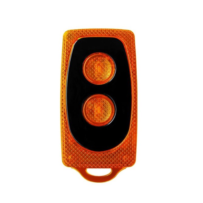 Telecomando Nologo Baby-R 433/868 Mhz Multifrequenza Codice Fisso e Rolling code