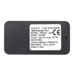 telecomando v2 elettronica phox4 frequenza 433,92 mhz codifica rolling code.jpg