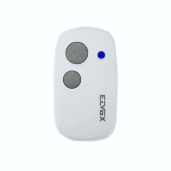 Telecomando Elvox Vimar ETRN2, ETR5, ETR02 433.92 Mhz Rolling Code