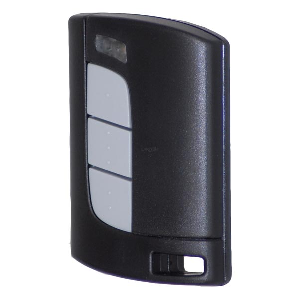 Telecomando Apritech Terra A4 Copy 433.92 Mhz Codice Fisso