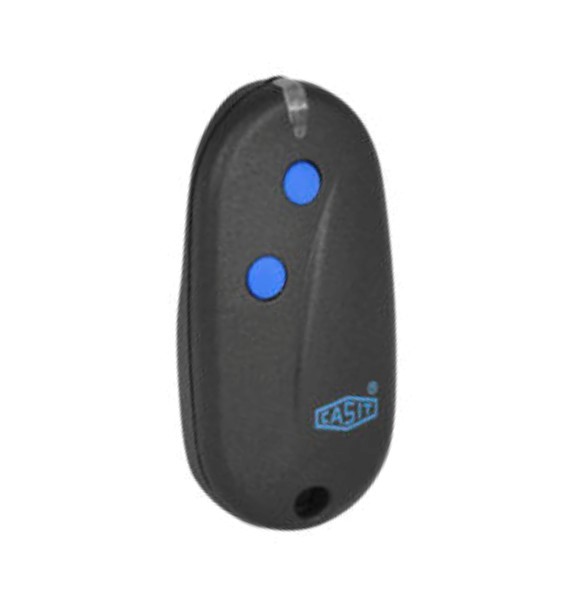 Telecomando Casit S10 ERTS 10DB 433,92 MHz Codice Fisso