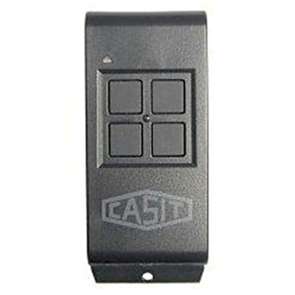 Telecomando Casit Erts 20DQ 433,92 Mhz Codice Fisso