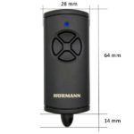 trasmettitore-Hormann-Hse4bs-868,32-MHz-Rolling-code