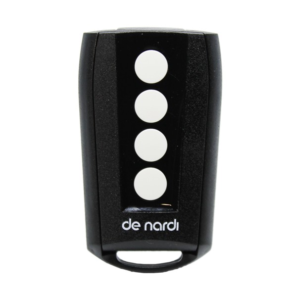 Telecomando De Nardi® A316 868.3 Mhz Rolling Code